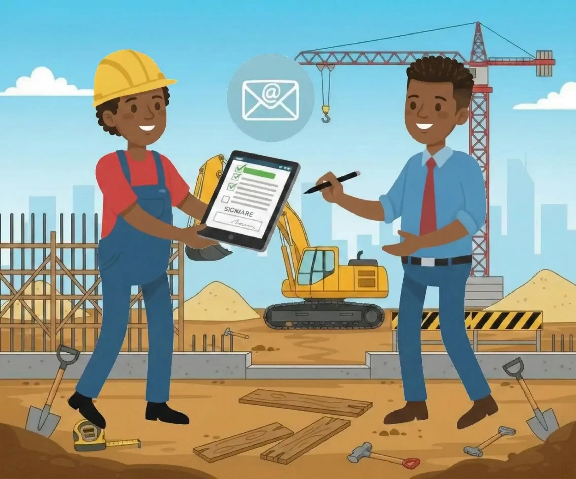 Elektronikus dokumentum kitöltés