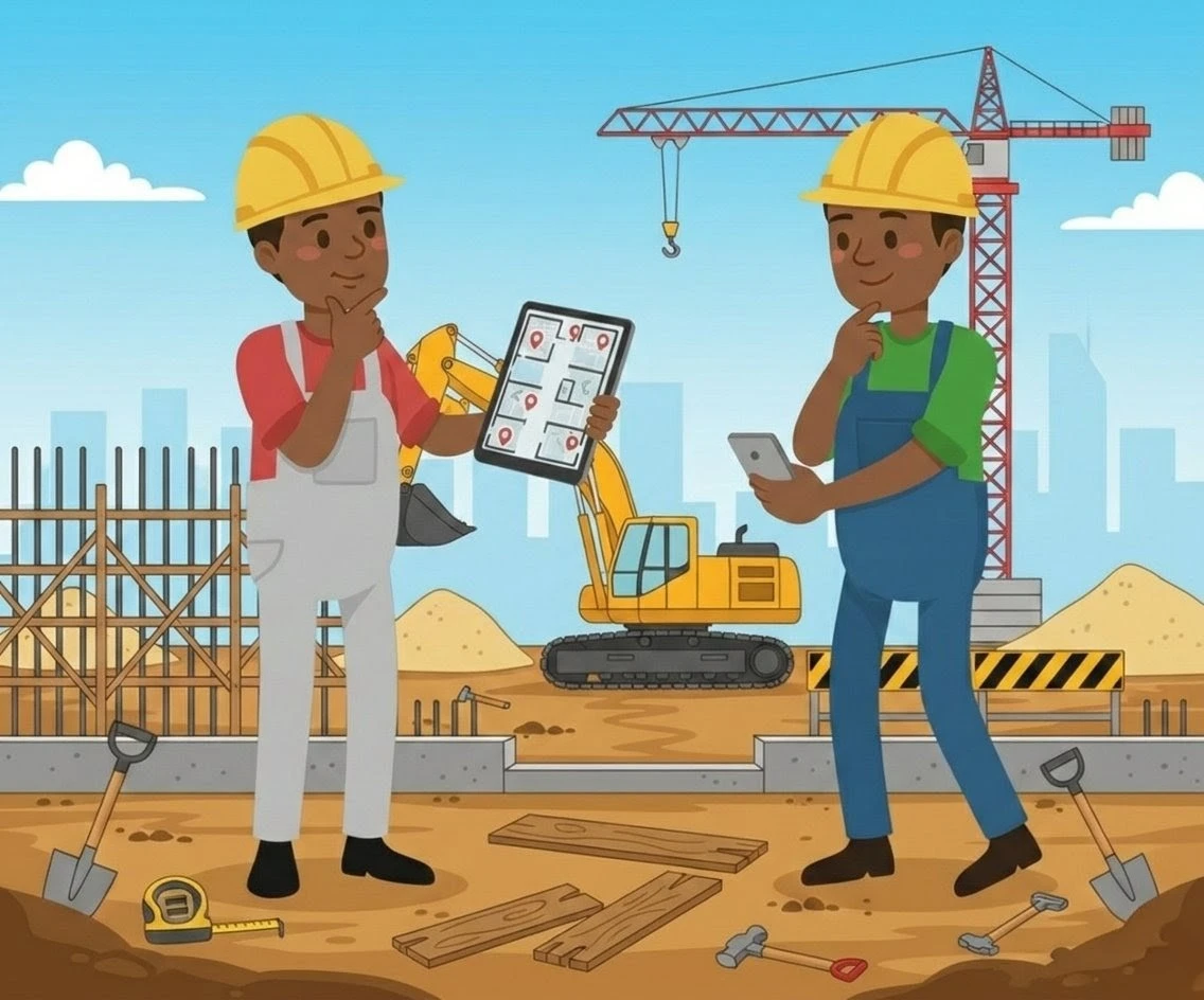 Tervek és hibajegyek a munkaterületen